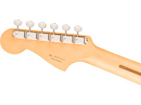 Fender Player II Jazzmaster LTD RW Rallye Orange Fender Player II Jazzmaster LTD RW Rallye Orange